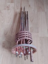 Heizflansch aeg stiebel gebraucht kaufen  Stolzenau