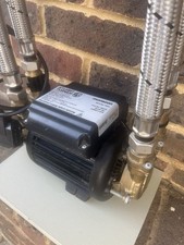 Fully serviced stuart for sale  READING