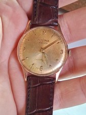 Orologio dogma prima usato  Casalnuovo di Napoli