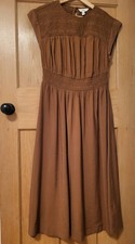 Marks spencer brown for sale  HARPENDEN