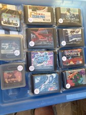 sega game gear usato  Fano