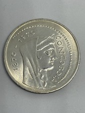 1000 lire argento usato  Barberino di Mugello