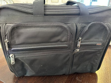Tumi alpha laptop gebraucht kaufen  Ratingen