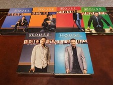 House complete series for sale  York