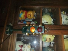 1960s traffic signal for sale  Somonauk