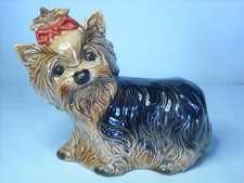 Goebel yorkshire terrier for sale  UK