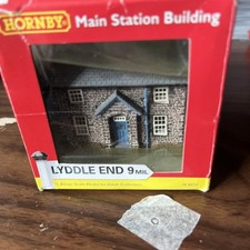 Hornby lyddle end for sale  MANSFIELD