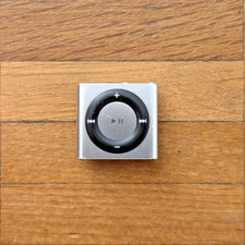 Apple ipod shuffle d'occasion  Paris XIX