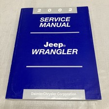 Jeep wrangler 2002 for sale  Manlius