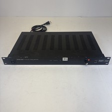 Amplificador de potência estéreo Tascam PA-30, boas condições de funcionamento entradas de equilíbrio comprar usado  Enviando para Brazil