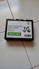 Kit dadi bulloni usato  Manerbio