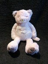 Doudou peluche chat d'occasion  Richelieu