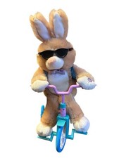 Gemmy easter bunny for sale  Gonzales
