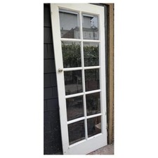 Solid wood light for sale  Manhattan Beach