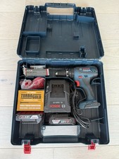 Bosch gsb plus for sale  LONDON