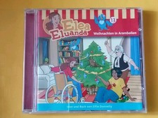 Elea eluanda weihnachten gebraucht kaufen  Großbundenbach