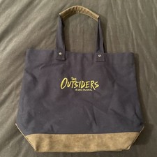 Borsa tela the usato  Spedire a Italy
