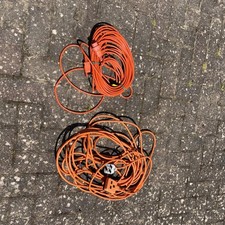 Flex power cable for sale  STRATFORD-UPON-AVON