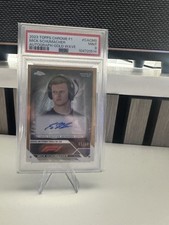 2023 topps chrome for sale  SALFORD