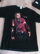 Shirt wwe catch d'occasion  Naintré