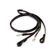 Balanced support reins for sale  CROOK