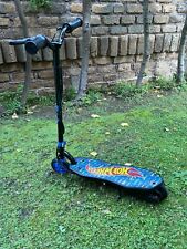 Hot wheels monopattino usato  Roma