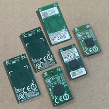 Placa com chip módulo WiFi sem fio Bluetooth 1 peça para Nintendo Wii U, usado comprar usado  Enviando para Brazil