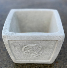 Concrete plant pot for sale  DAGENHAM