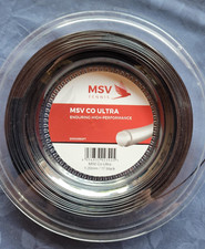 Tennis saite msv gebraucht kaufen  Jülich