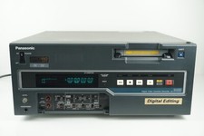 Panasonic d455p dvcpro for sale  Las Vegas