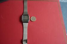 Montre quartz zeon d'occasion  Buzançais