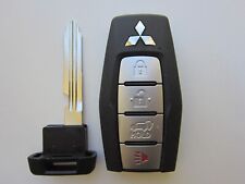 OEM 2021-2024 MITSUBISHI OUTLANDER CHAVE INTELIGENTE CONTROLE REMOTO DESBLOQUEADO KR5MTXN1 comprar usado  Enviando para Brazil