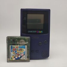 Nintendo game boy usato  Sarezzo