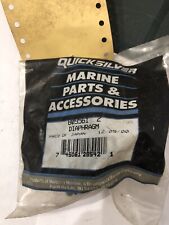 Mercury 809561 diaphragm usato  Due Carrare