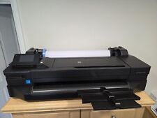 Designjet t120 wireless for sale  LONDON