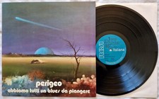 Perigeo abbiamo tutti usato  Italia