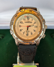 Herrenuhr timex expedition gebraucht kaufen  Gütersloh