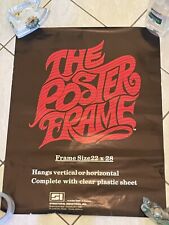 22x28 poster frame for sale  Boca Raton