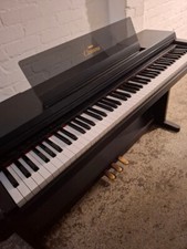 Klavier yamaha clavinova gebraucht kaufen  Hamburg