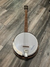 Musima banjo musical for sale  Penn Valley