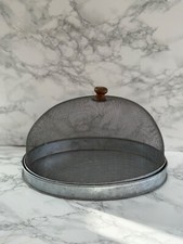 Vintage metal french d'occasion  Expédié en Belgium