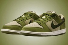 Nike dunk low usato  Martano