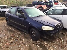 Mk4 vauxhall astra for sale  NORWICH