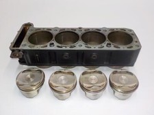 Cilindro pistone kawasaki usato  Italia