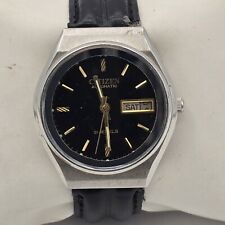 Vintage citizen automatic usato  Sanremo
