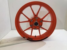Cerchio posteriore ktm usato  Rozzano