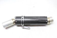 Honda cbr600f2 exhaust d'occasion  Expédié en Belgium