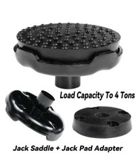 Floor jack saddle for sale  Hooversville