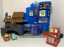 Imaginext disney cars for sale  HELMSDALE