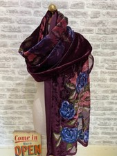 Velvet burn devore for sale  LLANDUDNO